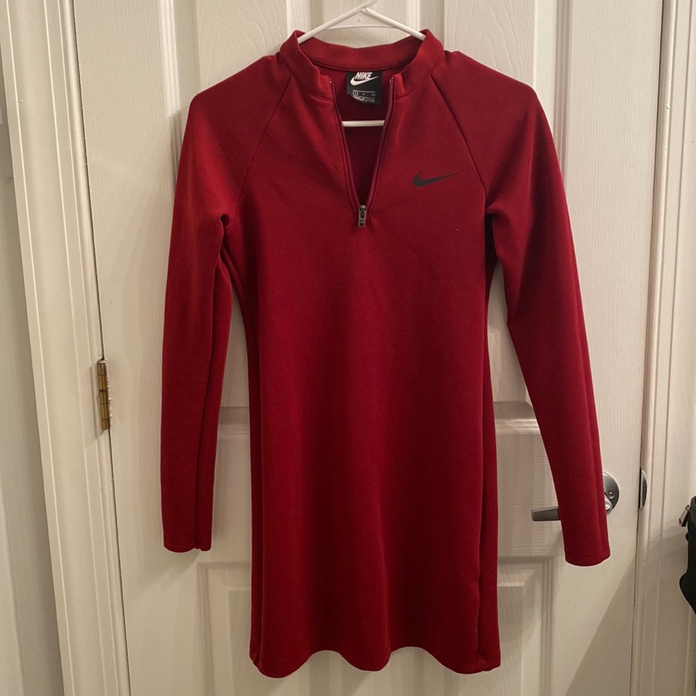 Athletic Dress